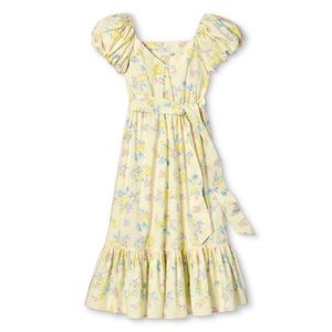 LoveShackFancy for Target Dress Size 16